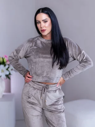 MIKINA “LANA”
