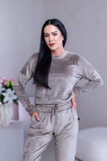 MIKINA “LANA”