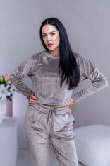 MIKINA “LANA”
