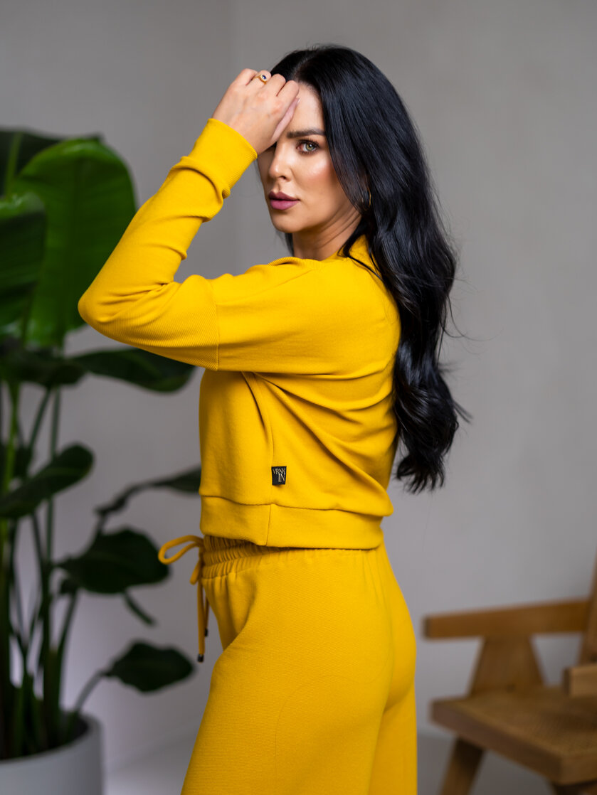 MIKINA “LANA