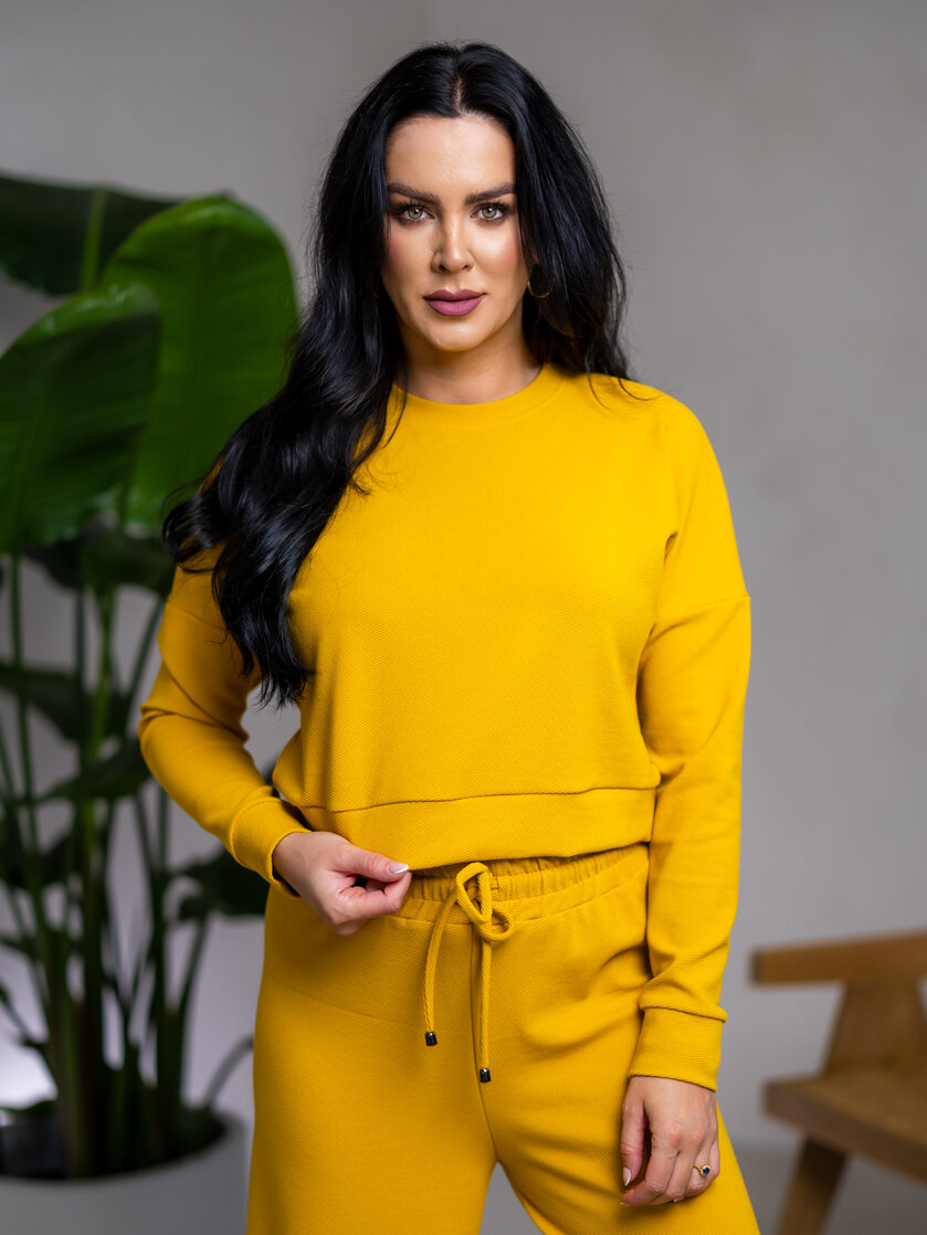 MIKINA “LANA