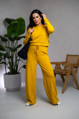 MIKINA “LANA