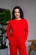 MIKINA “LANA
