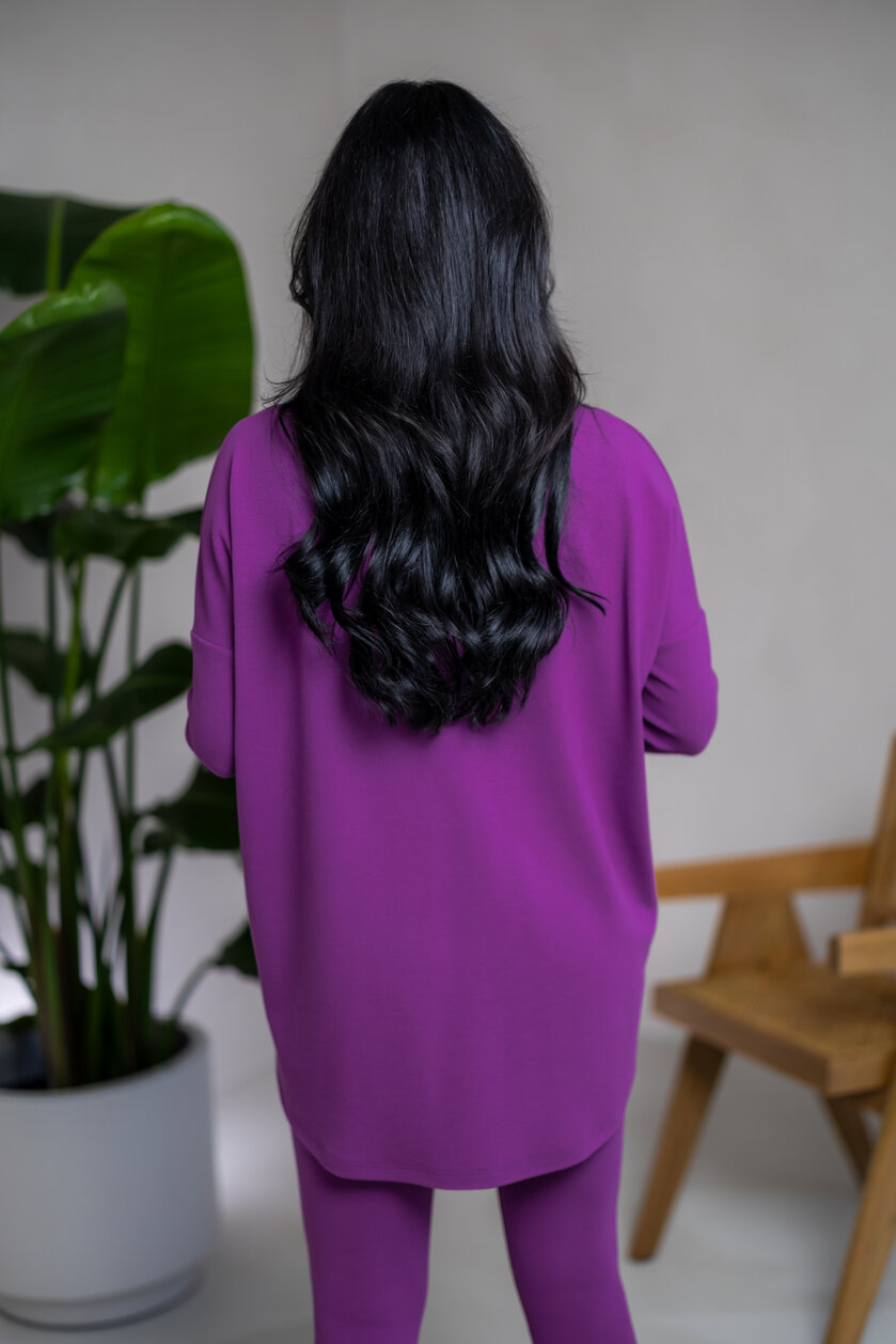 MIKINA “VIOLA