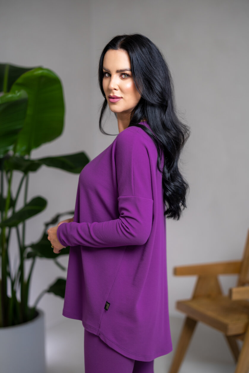 MIKINA “VIOLA