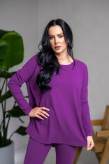 MIKINA “VIOLA