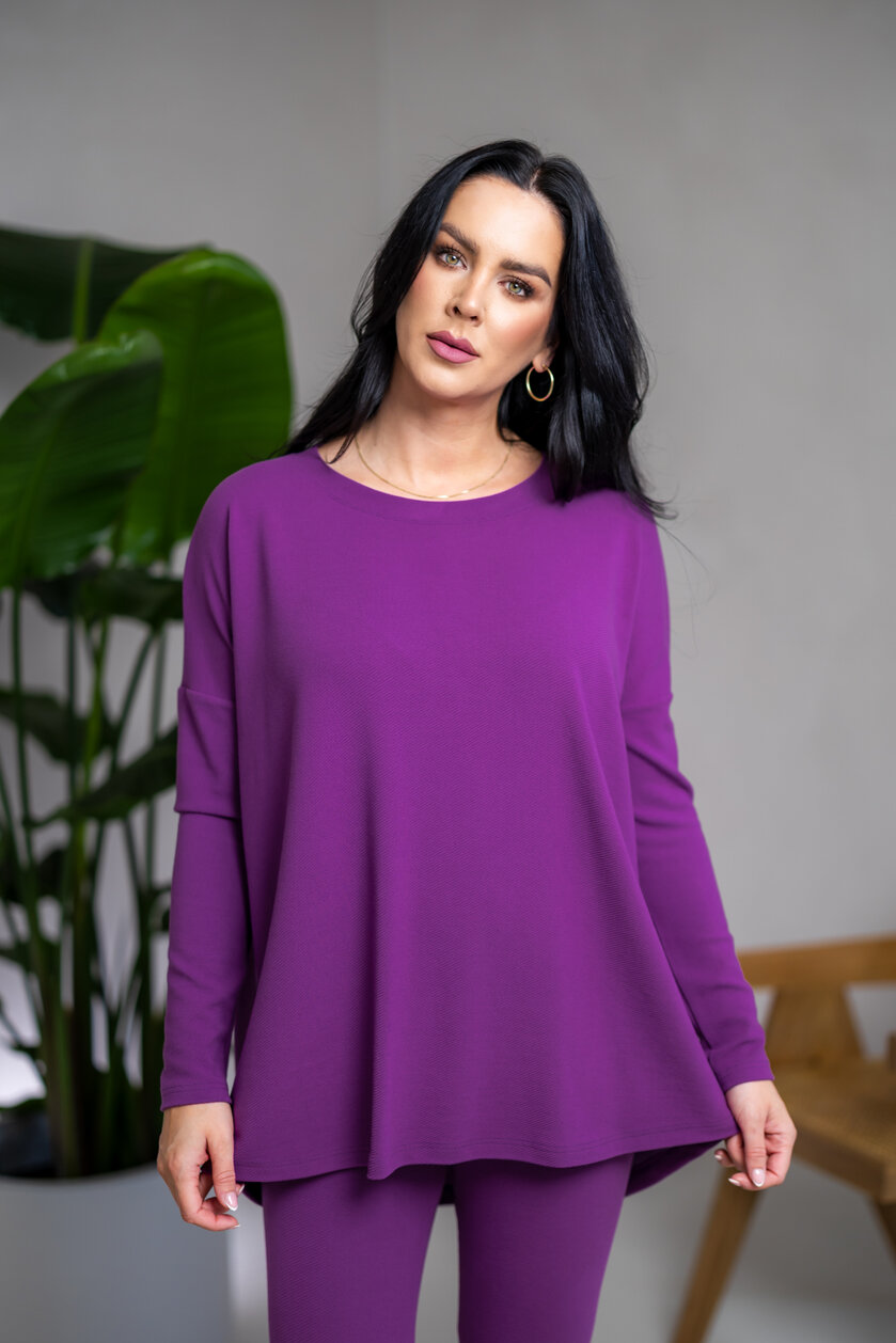 MIKINA “VIOLA