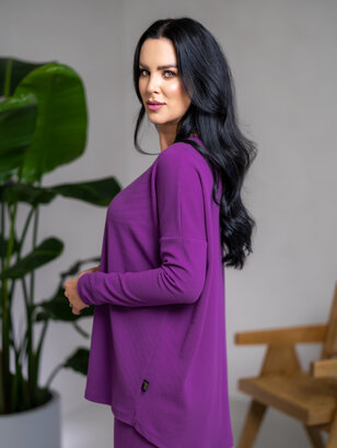 MIKINA “VIOLA
