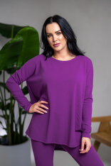 MIKINA “VIOLA
