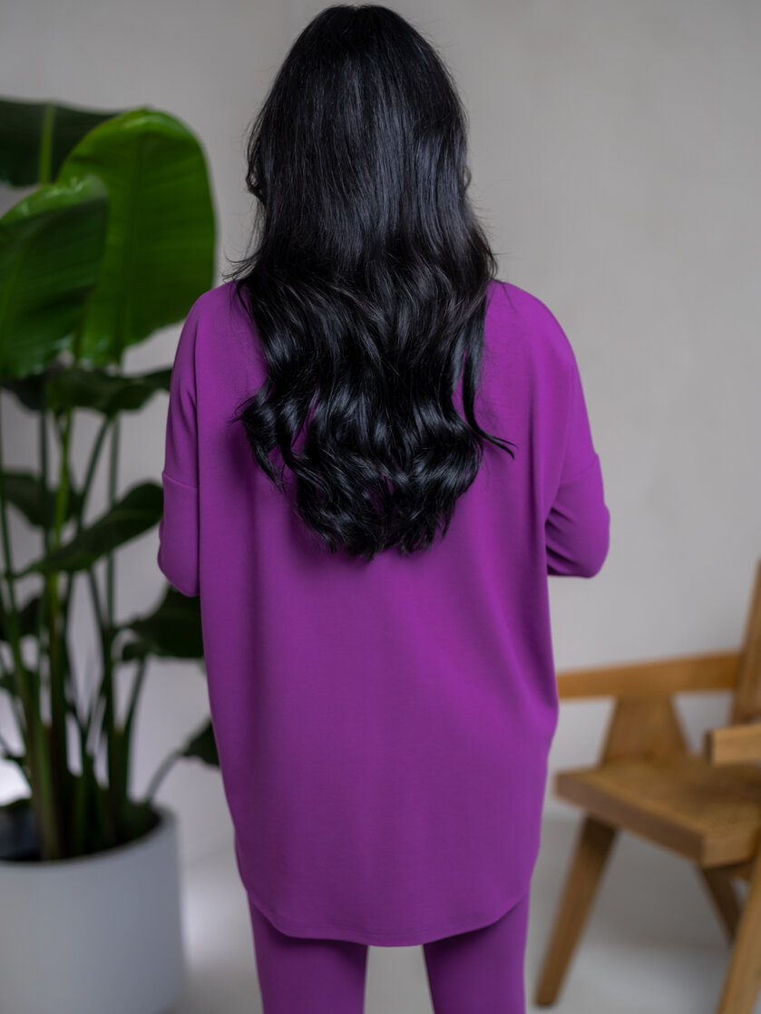 MIKINA “VIOLA