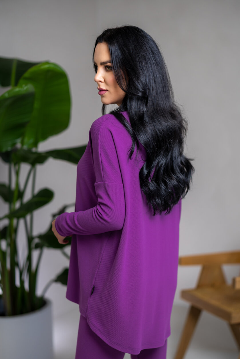 MIKINA “VIOLA