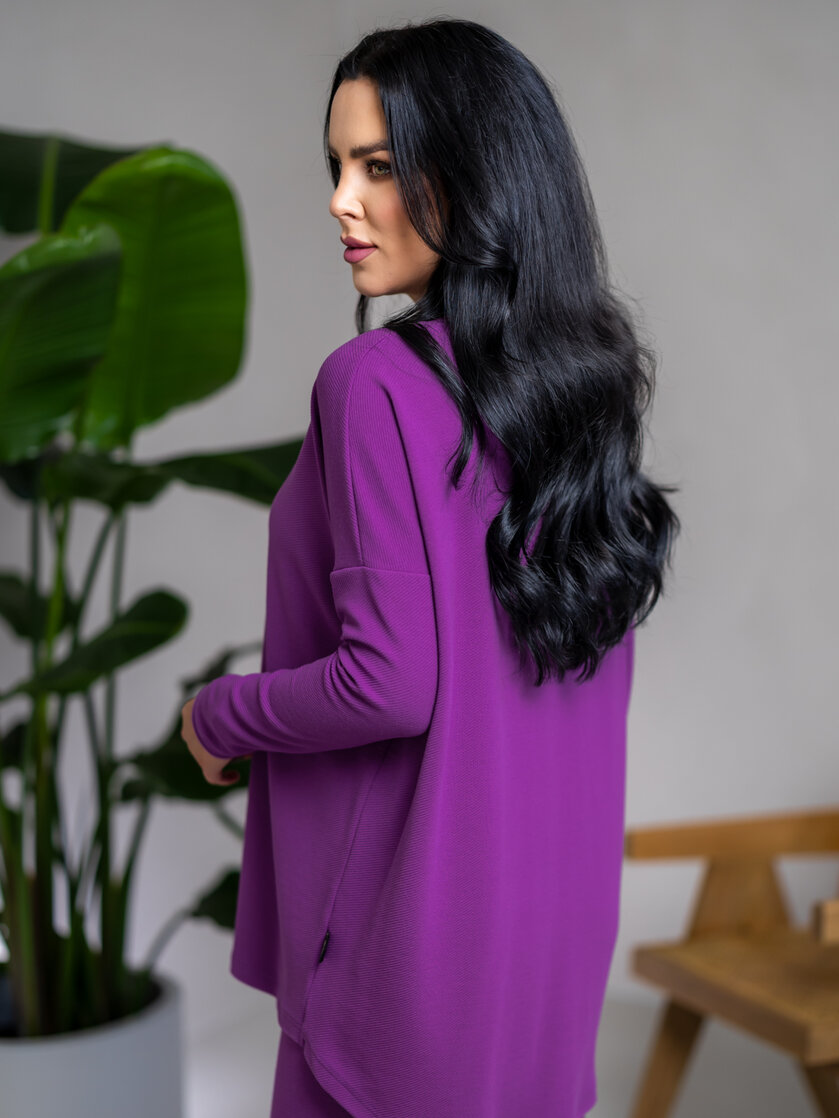 MIKINA “VIOLA