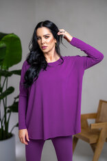 MIKINA “VIOLA