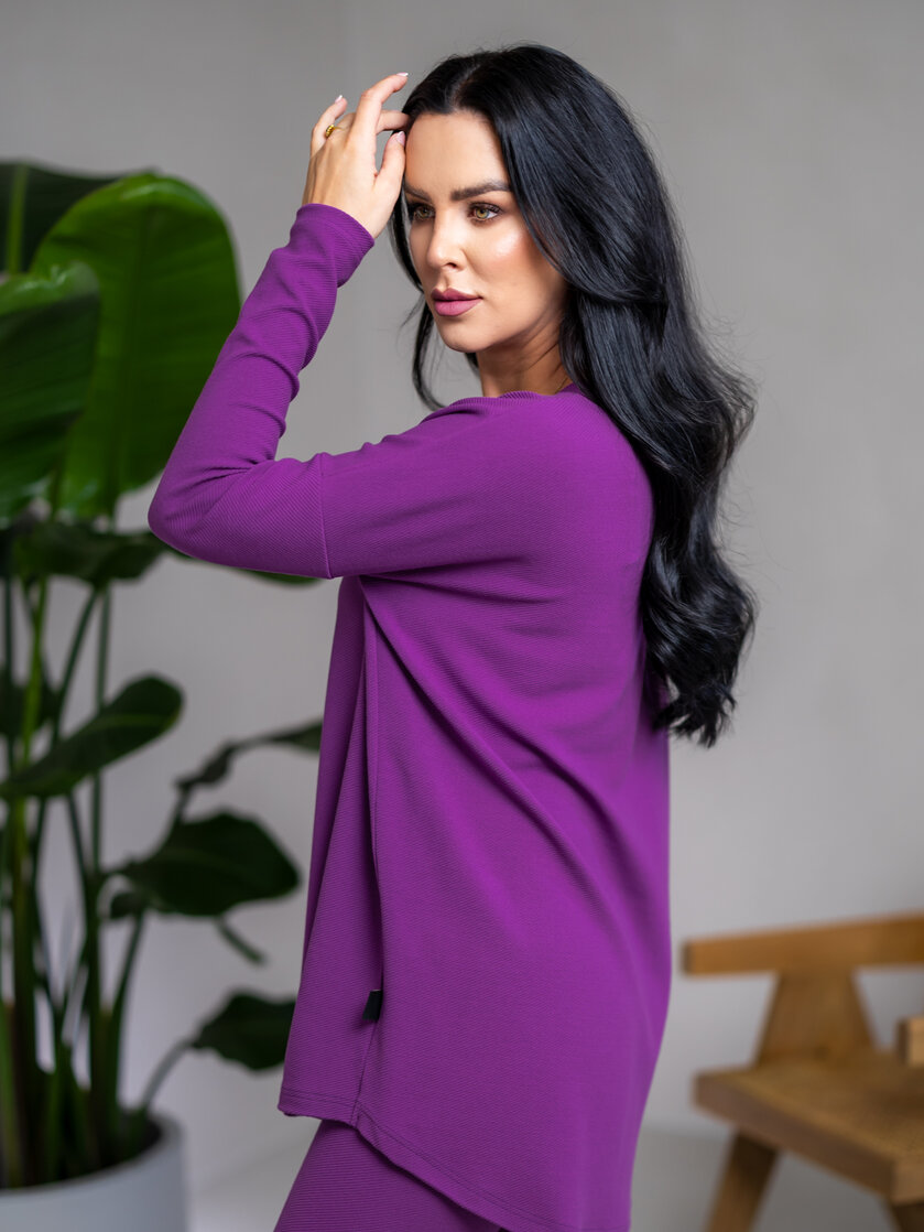 MIKINA “VIOLA