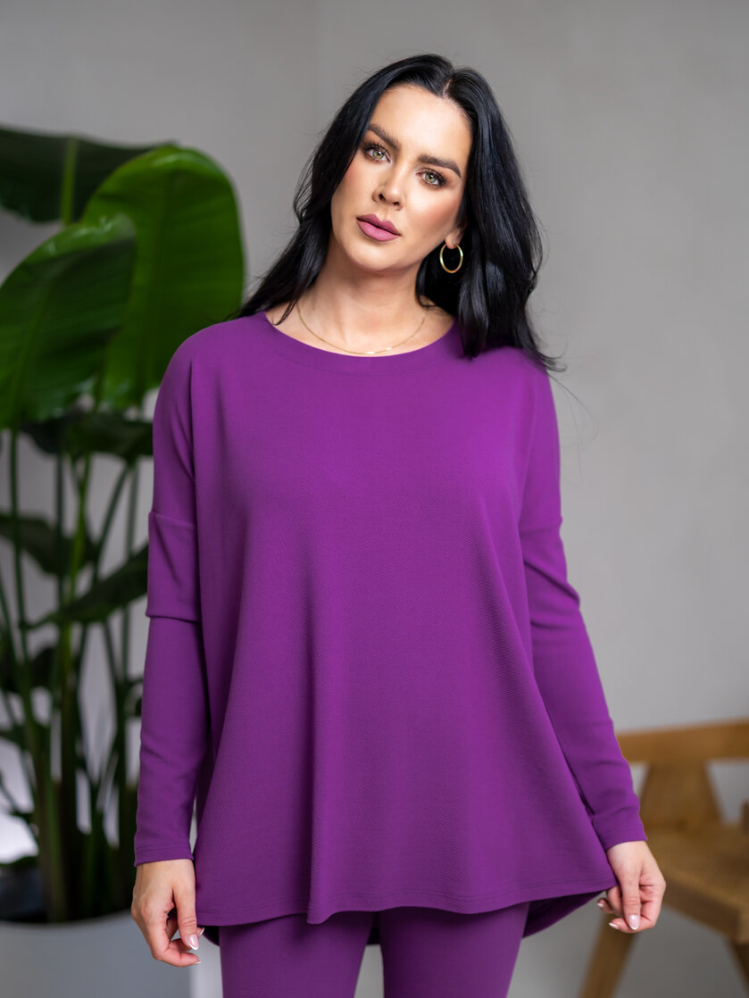 MIKINA “VIOLA