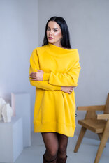 MIKINOŠATY S GOLIEROM “ROSE”