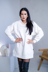 MIKINOŠATY S GOLIEROM “ROSE”