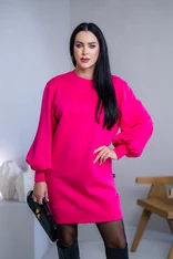 MIKINOŠATY S PUFF RUKÁVMI “JASMINE” MIKINOŠATY S PUFF RUKÁVMI “JASMINE”