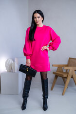 MIKINOŠATY S PUFF RUKÁVMI “JASMINE”