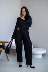 NOHAVICE “CHARLIE” SO ZÁHYBMI