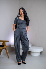 NOHAVICE “CHARLIE” SO ZÁHYBMI