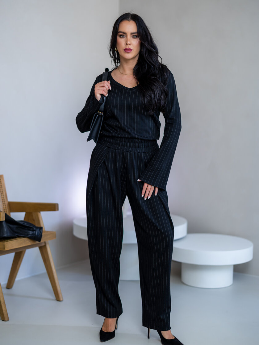 NOHAVICE “CHARLIE” SO ZÁHYBMI