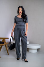 NOHAVICE “CHARLIE” SO ZÁHYBMI