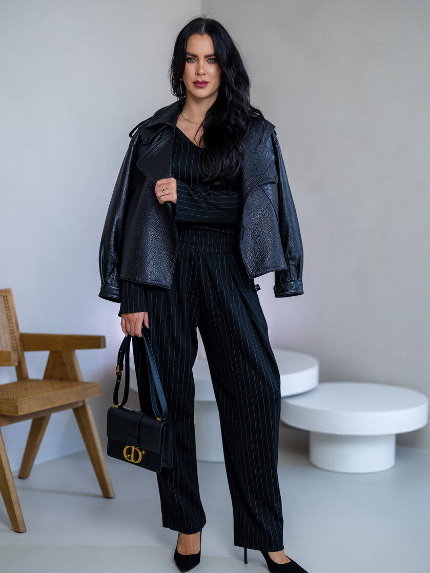 NOHAVICE “CHARLIE” SO ZÁHYBMI