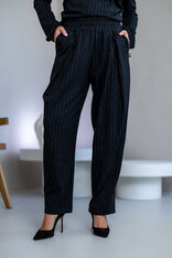 NOHAVICE “CHARLIE” SO ZÁHYBMI