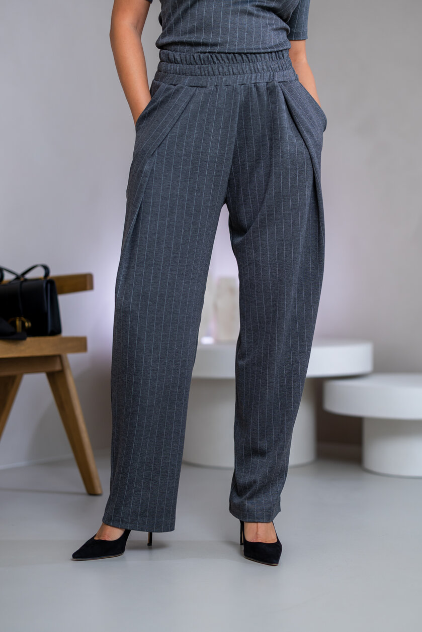 NOHAVICE “CHARLIE” SO ZÁHYBMI