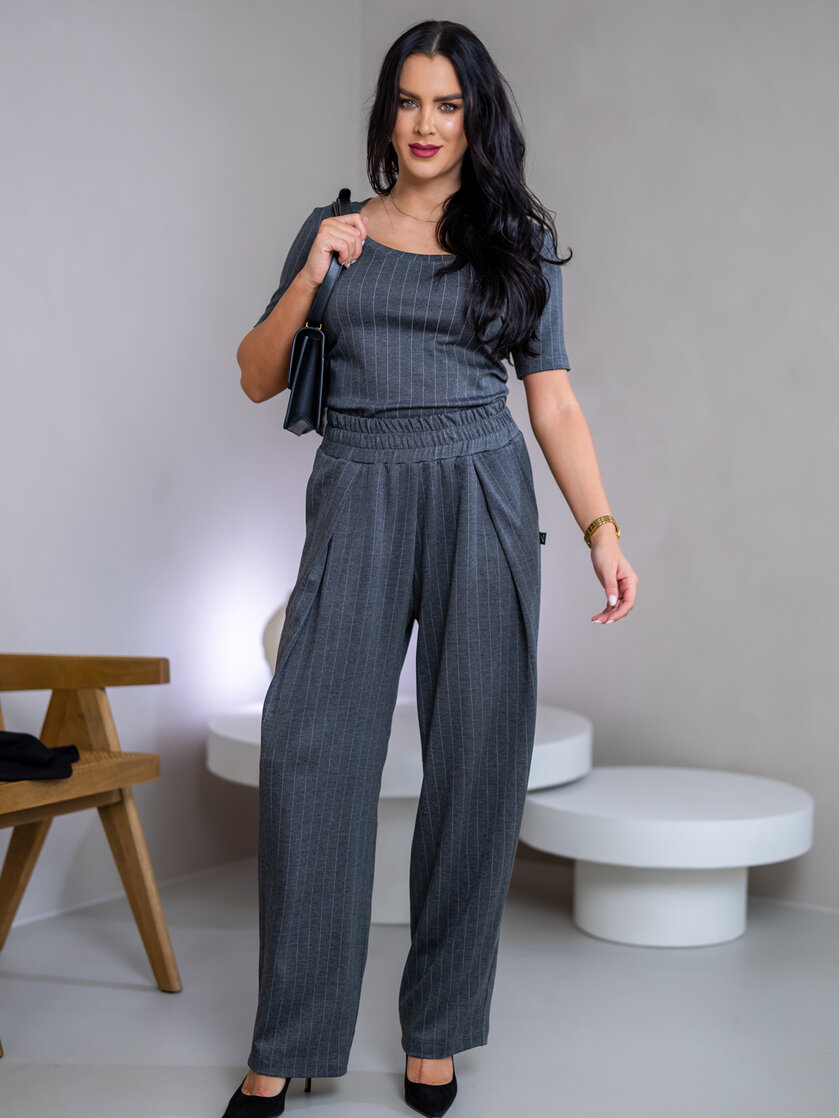 NOHAVICE “CHARLIE” SO ZÁHYBMI