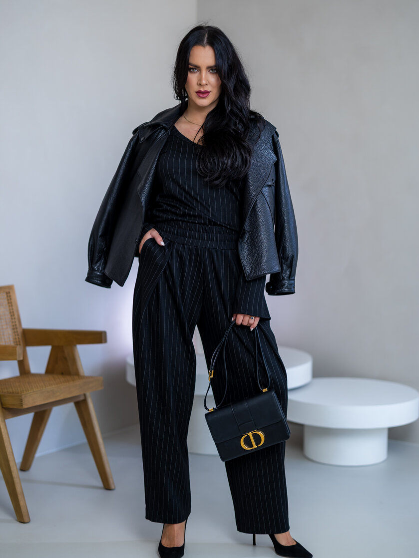 NOHAVICE “CHARLIE” SO ZÁHYBMI