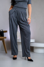 NOHAVICE “CHARLIE” SO ZÁHYBMI