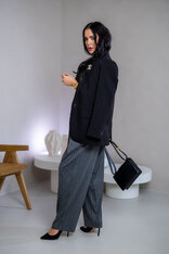 NOHAVICE “CHARLIE” SO ZÁHYBMI