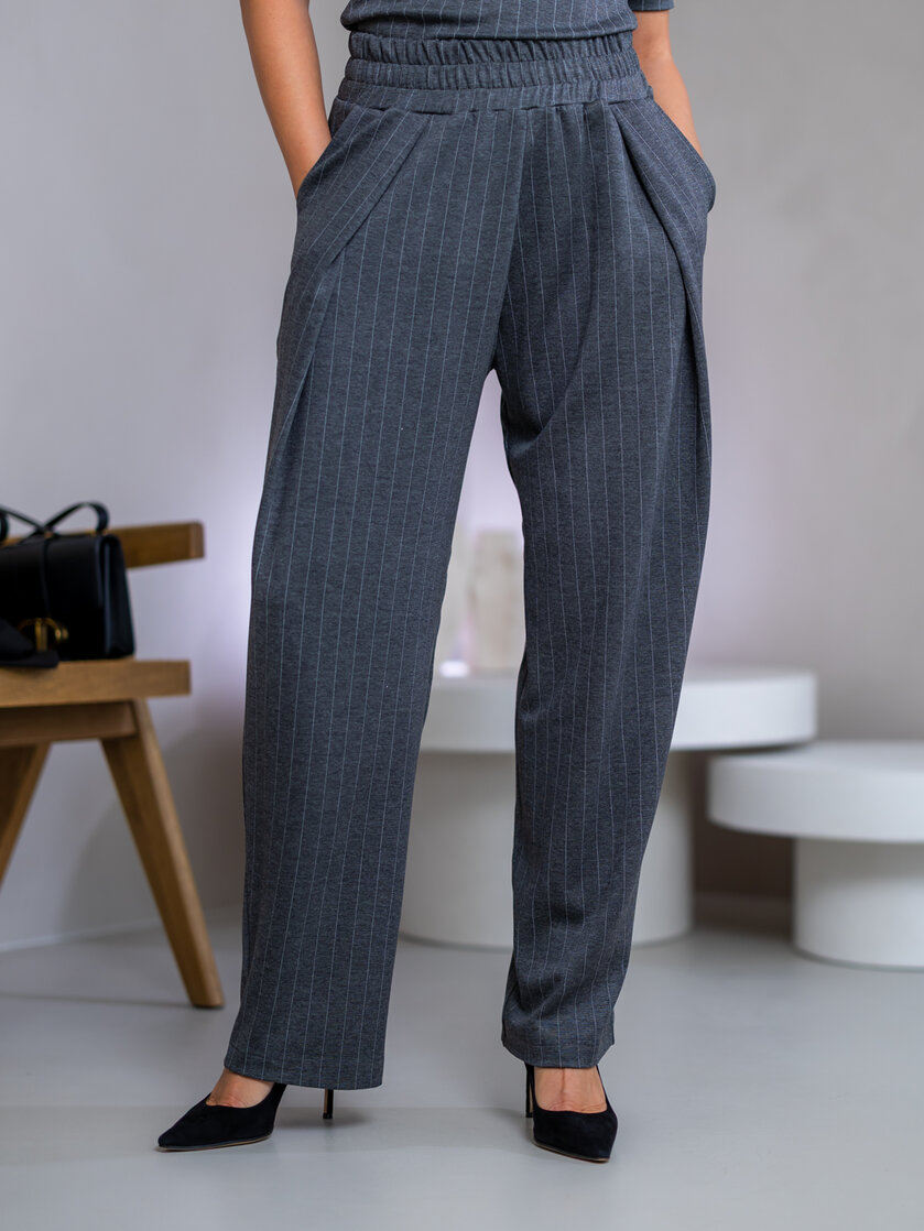 NOHAVICE “CHARLIE” SO ZÁHYBMI