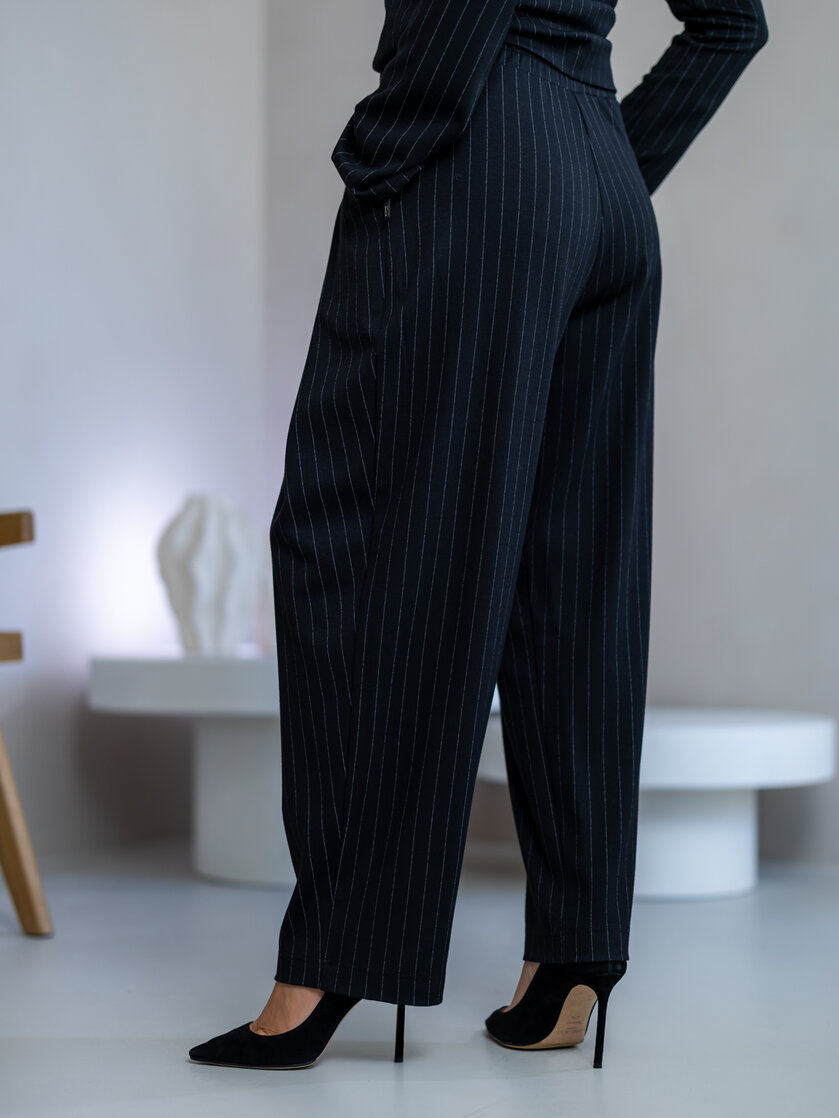 NOHAVICE “CHARLIE” SO ZÁHYBMI