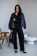 NOHAVICE “CHARLIE” SO ZÁHYBMI