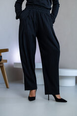 NOHAVICE “CHARLIE” SO ZÁHYBMI