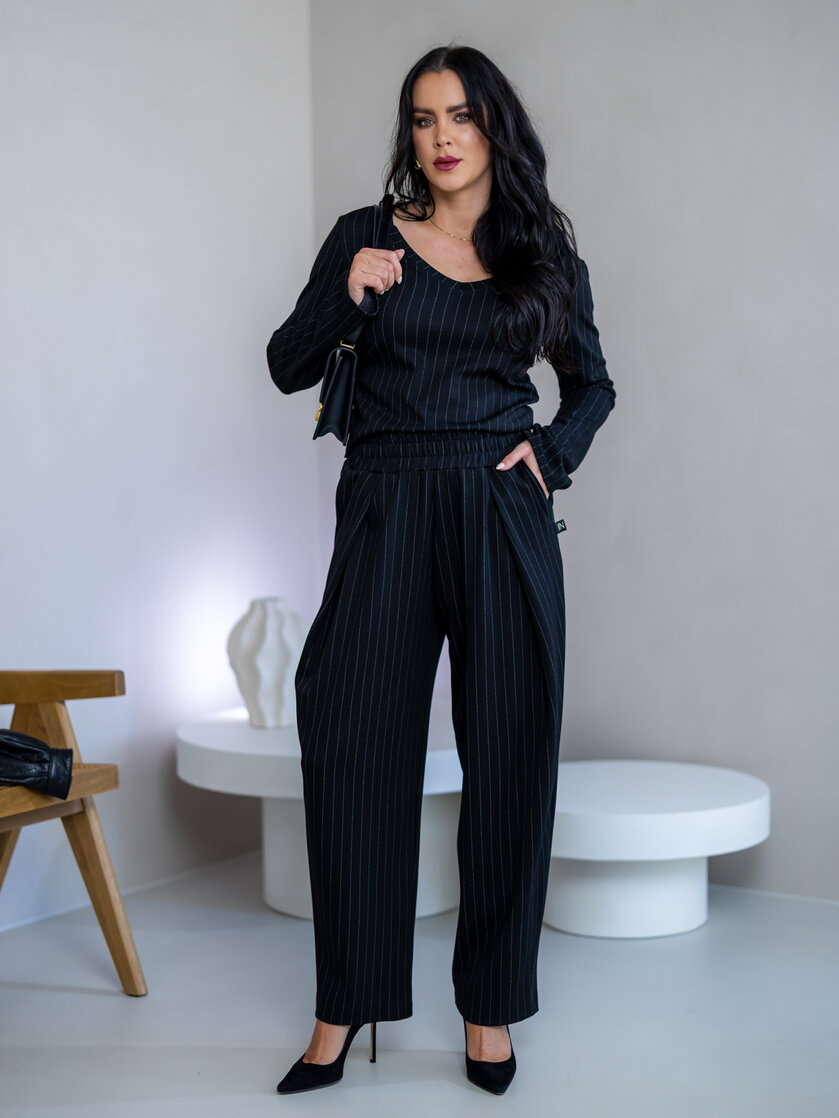 NOHAVICE “CHARLIE” SO ZÁHYBMI