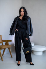 NOHAVICE “CHARLIE” SO ZÁHYBMI