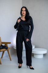 NOHAVICE “CHARLIE” SO ZÁHYBMI