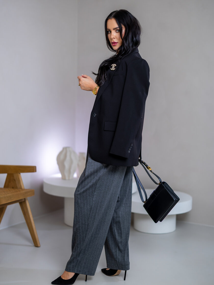 NOHAVICE “CHARLIE” SO ZÁHYBMI