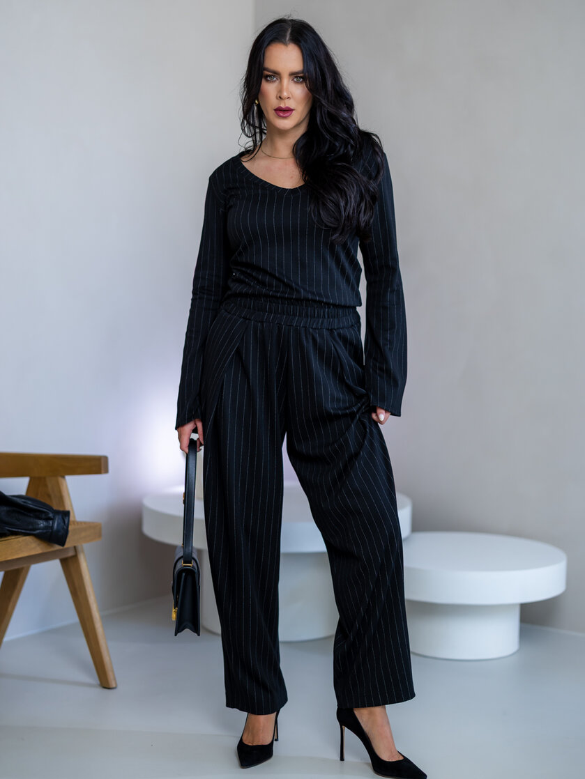 NOHAVICE “CHARLIE” SO ZÁHYBMI