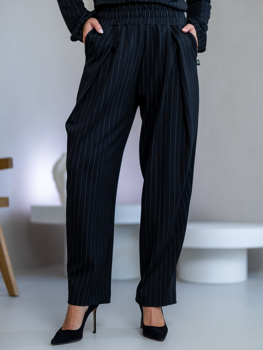 NOHAVICE “CHARLIE” SO ZÁHYBMI