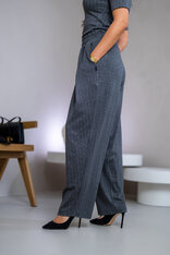 NOHAVICE “CHARLIE” SO ZÁHYBMI