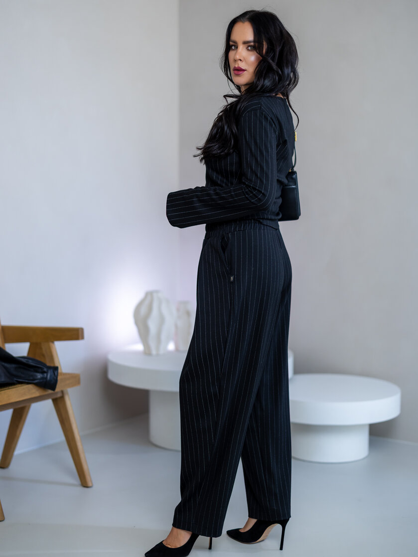 NOHAVICE “CHARLIE” SO ZÁHYBMI