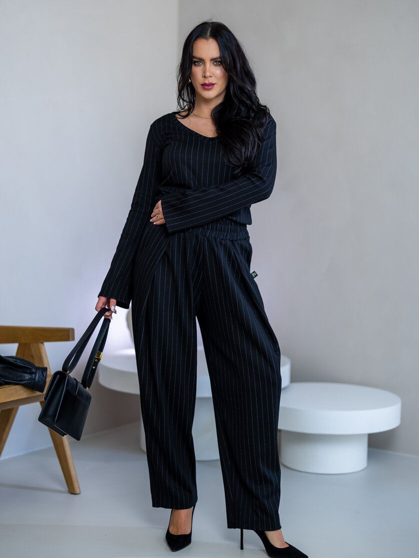 NOHAVICE “CHARLIE” SO ZÁHYBMI