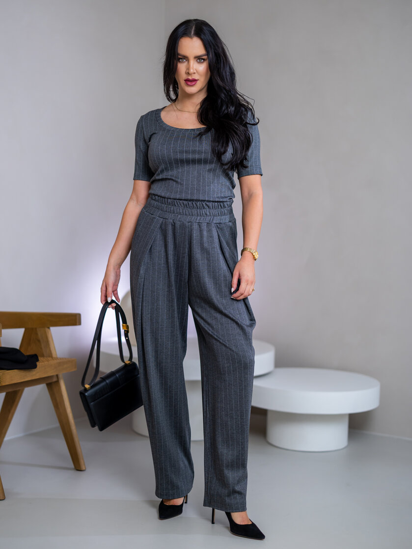 NOHAVICE “CHARLIE” SO ZÁHYBMI