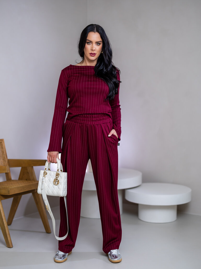 NOHAVICE “CHARLIE” SO ZÁHYBMI