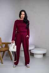 NOHAVICE “CHARLIE” SO ZÁHYBMI